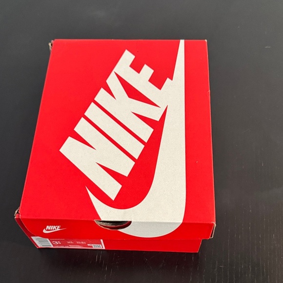 Nike Dunk Low Big Kids' Shoes Size 3.5y (GS) - Picture 5 of 6